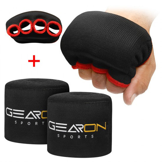 Boxing Knuckle Guards