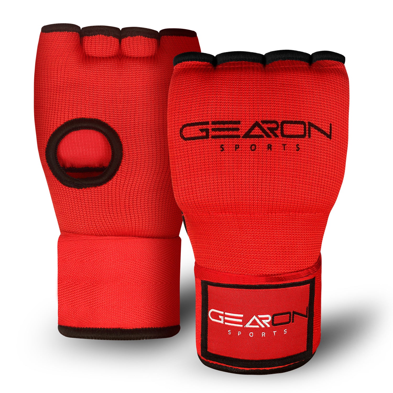 Boxing fashion inner mitts