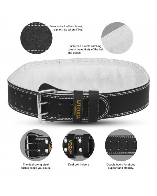 weight lifting belt