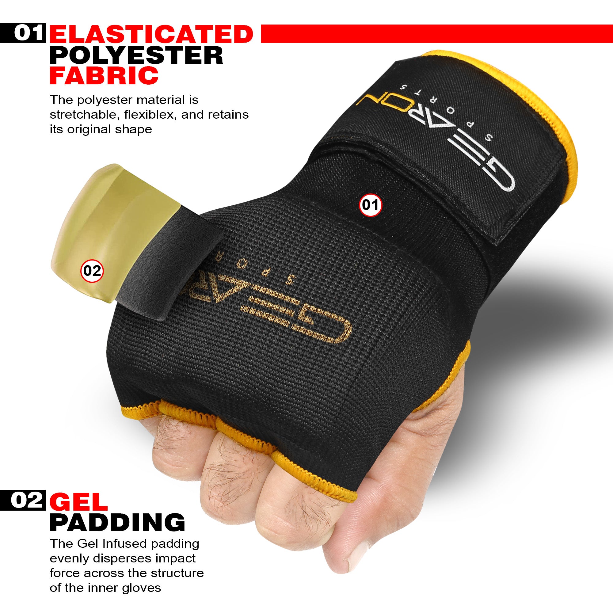 boxing hand wraps hand wraps